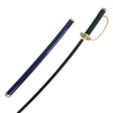 Huitich Kids Blue Katana Sword Toy for Dressing Up - Mumzar